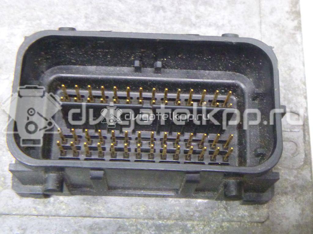 Фото Блок управления двигателем  12636386 для chevrolet Spark {forloop.counter}}