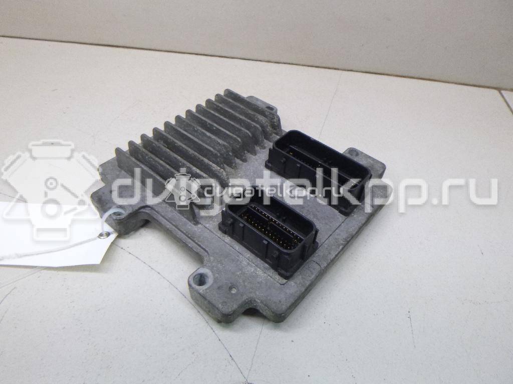 Фото Блок управления двигателем  12636386 для chevrolet Spark {forloop.counter}}