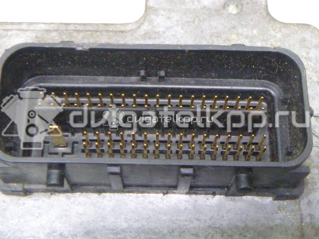 Фото Блок управления двигателем  12636386 для chevrolet Spark {forloop.counter}}