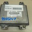 Фото Блок управления двигателем  12636386 для chevrolet Spark {forloop.counter}}