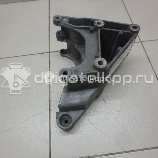 Фото Кронштейн генератора  10236997 для chevrolet Tahoe I