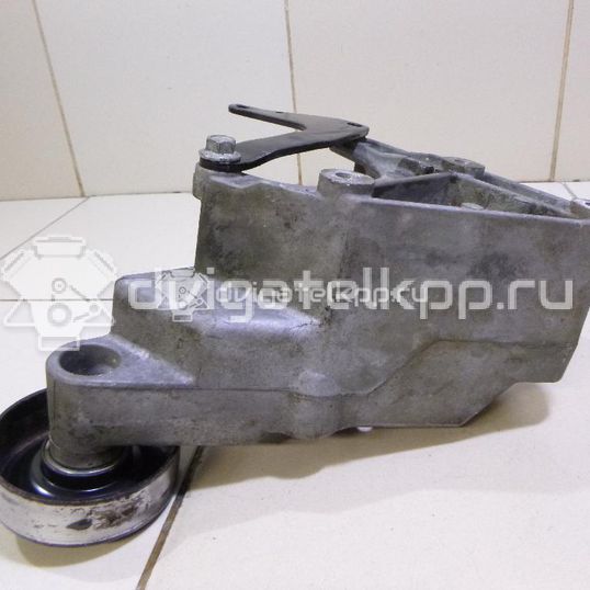 Фото Кронштейн генератора  10236997 для chevrolet Tahoe I