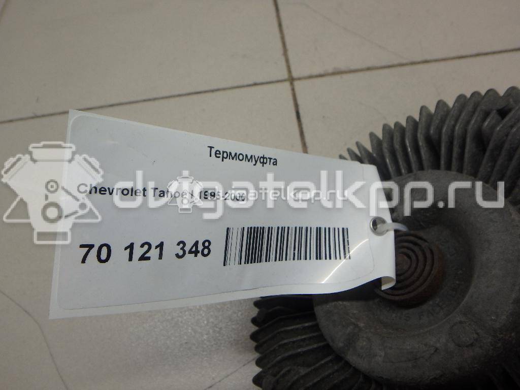 Фото Термомуфта  19150977 для chevrolet Tahoe I {forloop.counter}}