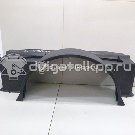 Фото Диффузор вентилятора  15739587 для chevrolet Tahoe I
