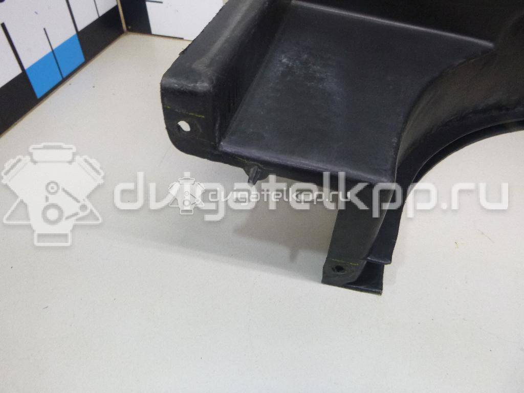 Фото Диффузор вентилятора  15739587 для chevrolet Tahoe I {forloop.counter}}