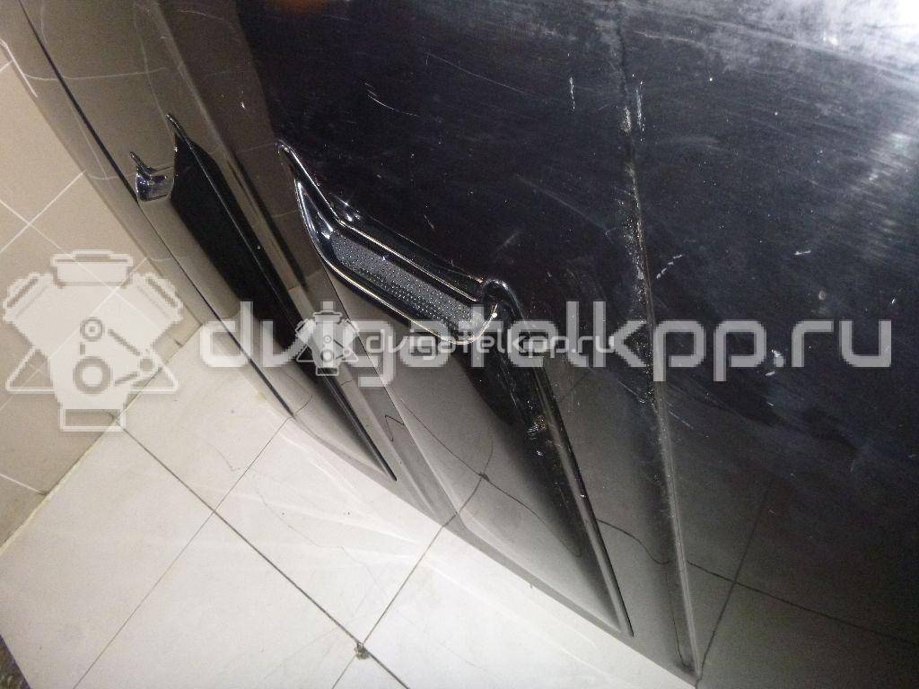 Фото Капот  15646490 для chevrolet Tahoe I {forloop.counter}}
