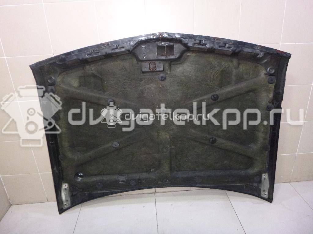 Фото Капот  15646490 для chevrolet Tahoe I {forloop.counter}}
