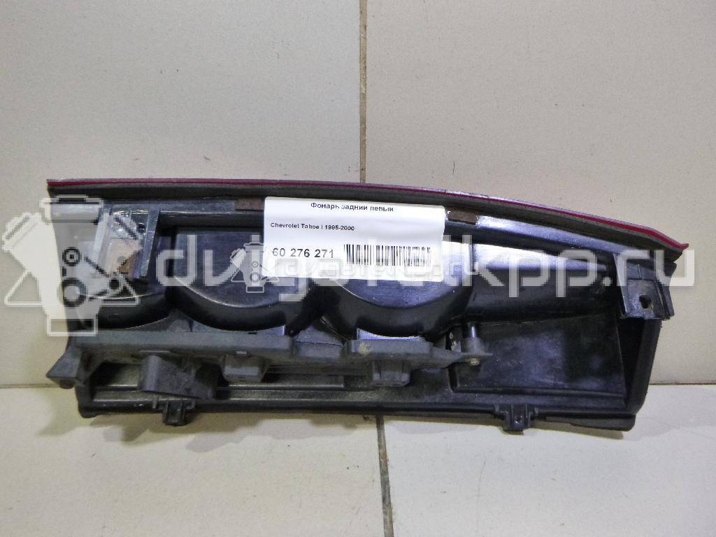 Фото Фонарь задний левый  05977867 для chevrolet Tahoe I {forloop.counter}}