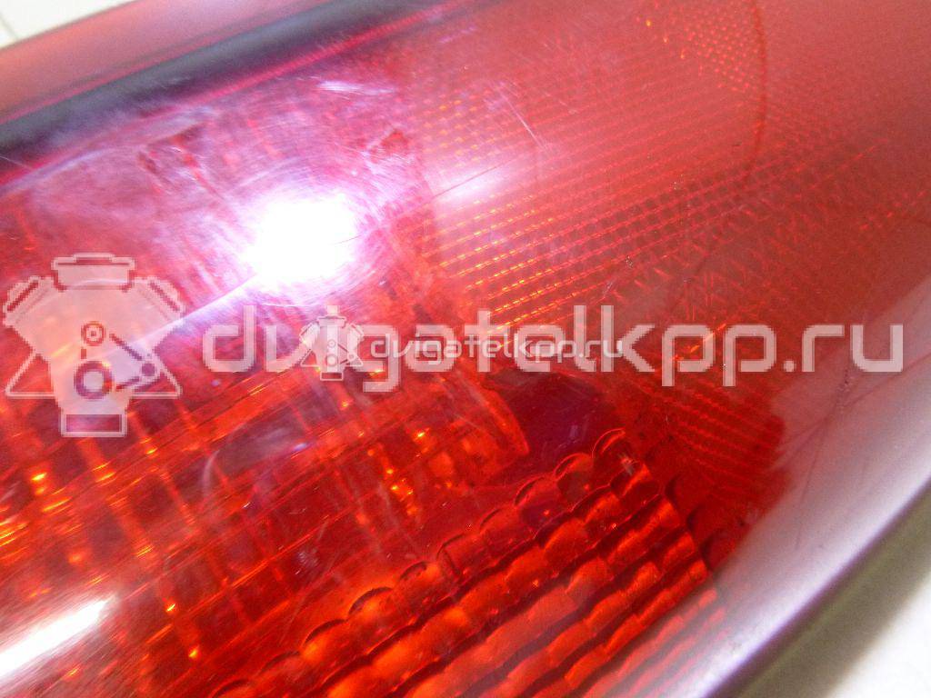 Фото Фонарь задний левый  05977867 для chevrolet Tahoe I {forloop.counter}}