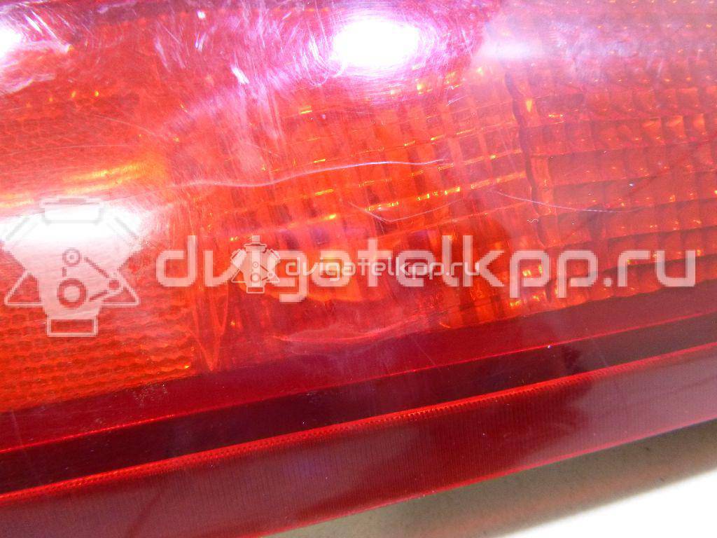 Фото Фонарь задний левый  05977867 для chevrolet Tahoe I {forloop.counter}}