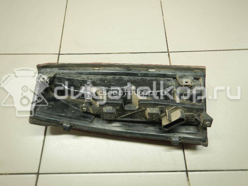 Фото Фонарь задний правый  05977868 для chevrolet Tahoe I {forloop.counter}}