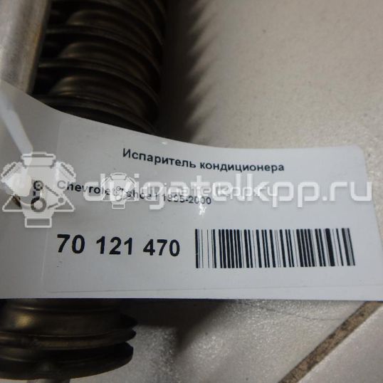 Фото Испаритель кондиционера  52481081 для chevrolet Tahoe I