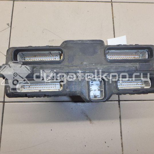 Фото Блок управления двигателем  16229684 для chevrolet Tahoe I