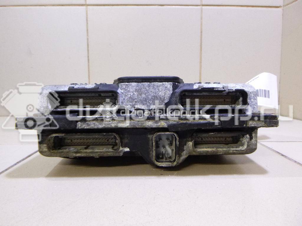 Фото Блок управления двигателем  16244210 для chevrolet Tahoe I {forloop.counter}}