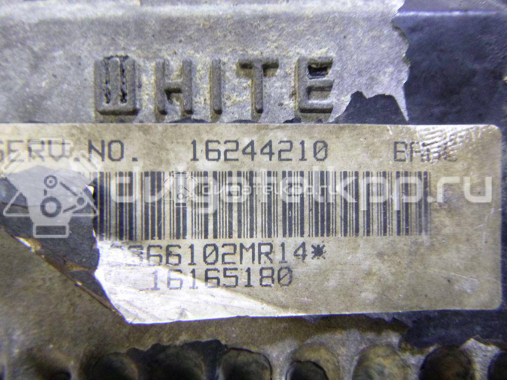 Фото Блок управления двигателем  16244210 для chevrolet Tahoe I {forloop.counter}}