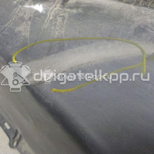 Фото Диффузор вентилятора  15088328 для chevrolet Tahoe II