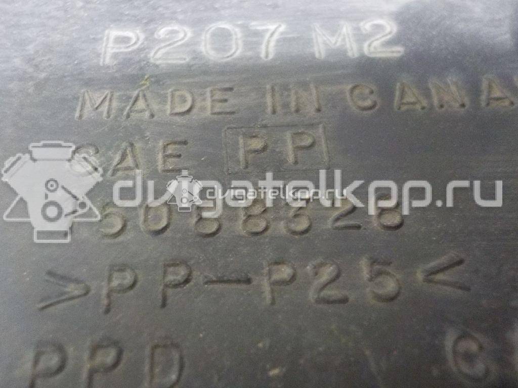 Фото Диффузор вентилятора  15088328 для chevrolet Tahoe II {forloop.counter}}