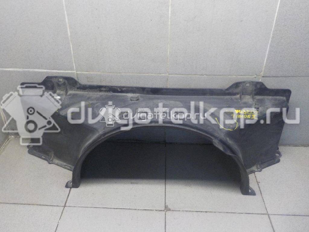 Фото Диффузор вентилятора  15088328 для chevrolet Tahoe II {forloop.counter}}