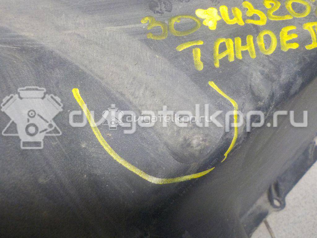 Фото Диффузор вентилятора  15088328 для chevrolet Tahoe II {forloop.counter}}