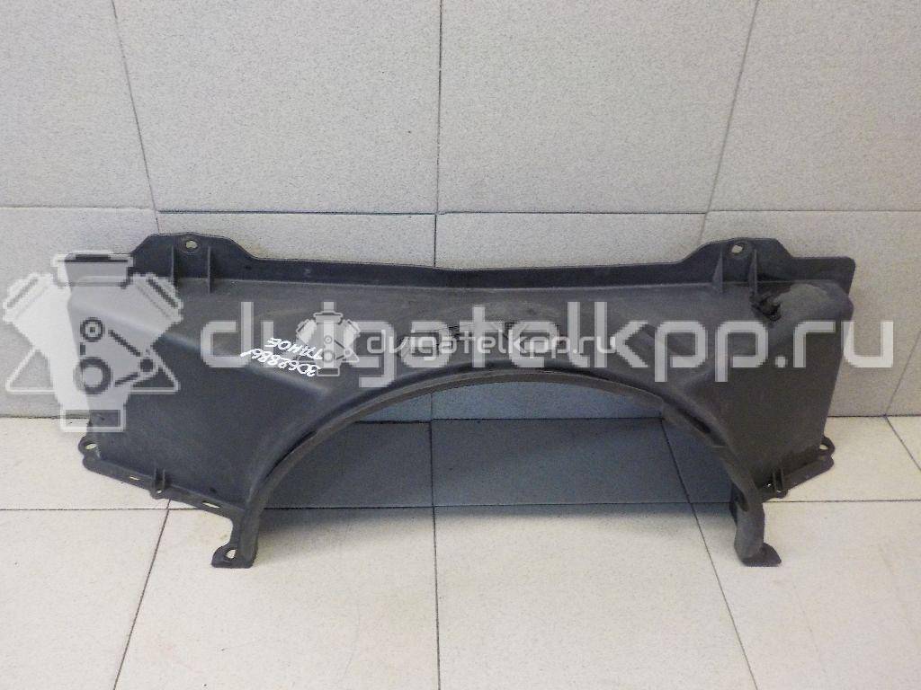 Фото Диффузор вентилятора  15088328 для chevrolet Tahoe II {forloop.counter}}