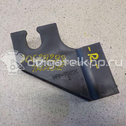 Фото Кронштейн радиатора  52482006 для chevrolet Tahoe II