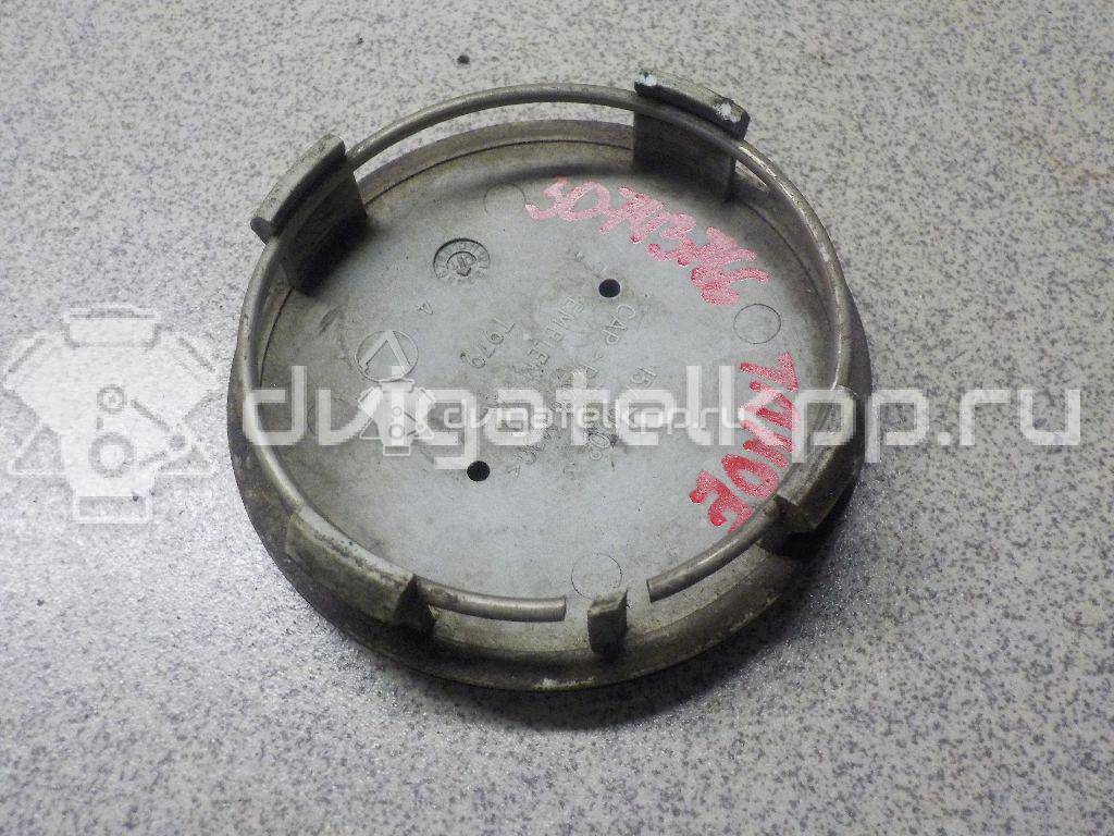 Фото Колпак декор. легкосплавного диска  15766002 для chevrolet Tahoe II {forloop.counter}}