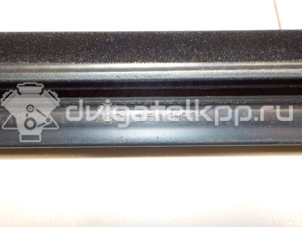 Фото Уплотнитель стекла двери  15138387 для chevrolet Tahoe II {forloop.counter}}