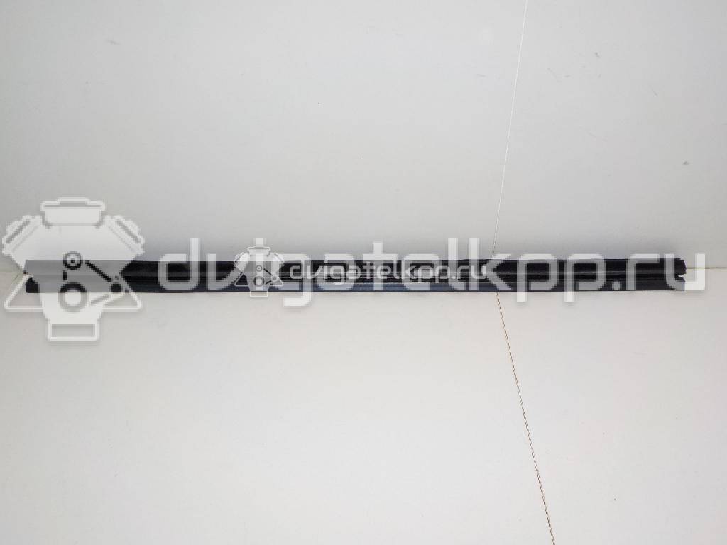 Фото Уплотнитель стекла двери  15138387 для chevrolet Tahoe II {forloop.counter}}