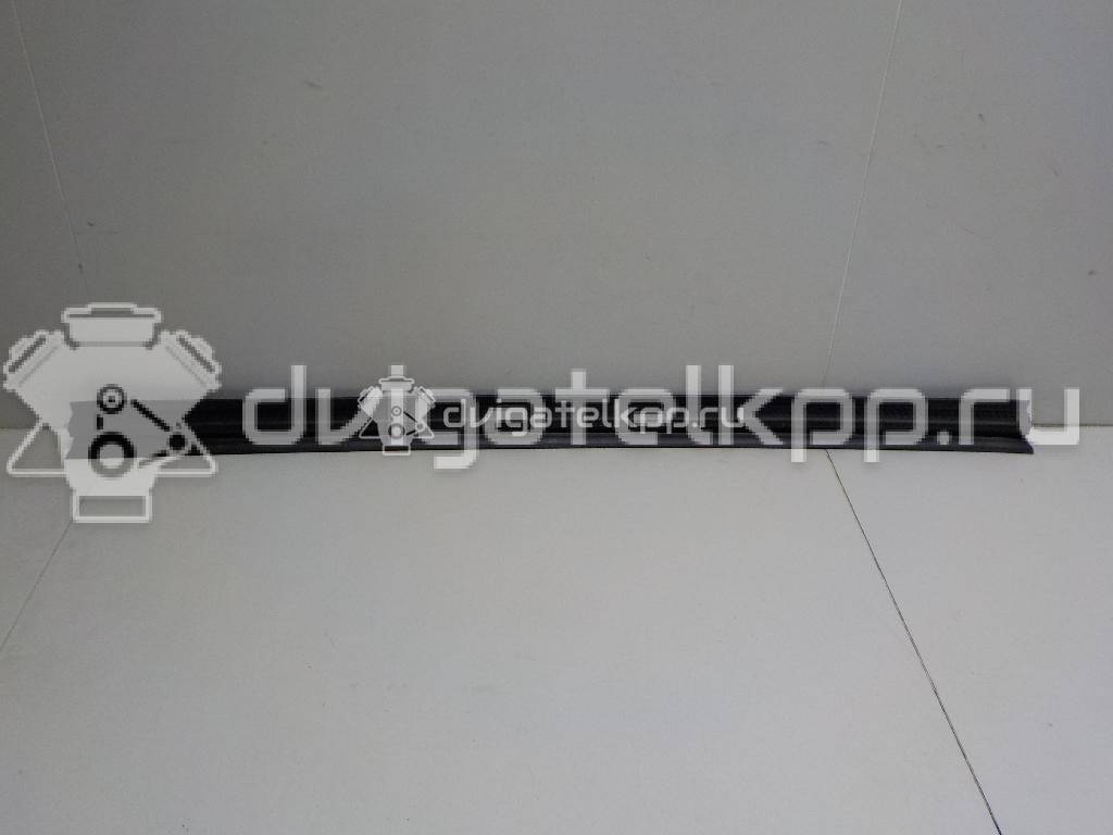 Фото Уплотнитель стекла двери  15138387 для chevrolet Tahoe II {forloop.counter}}