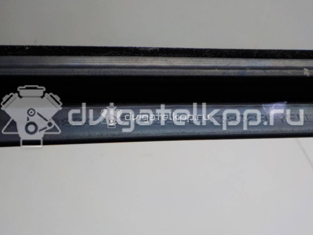 Фото Уплотнитель стекла двери  10393321 для chevrolet Tahoe II {forloop.counter}}