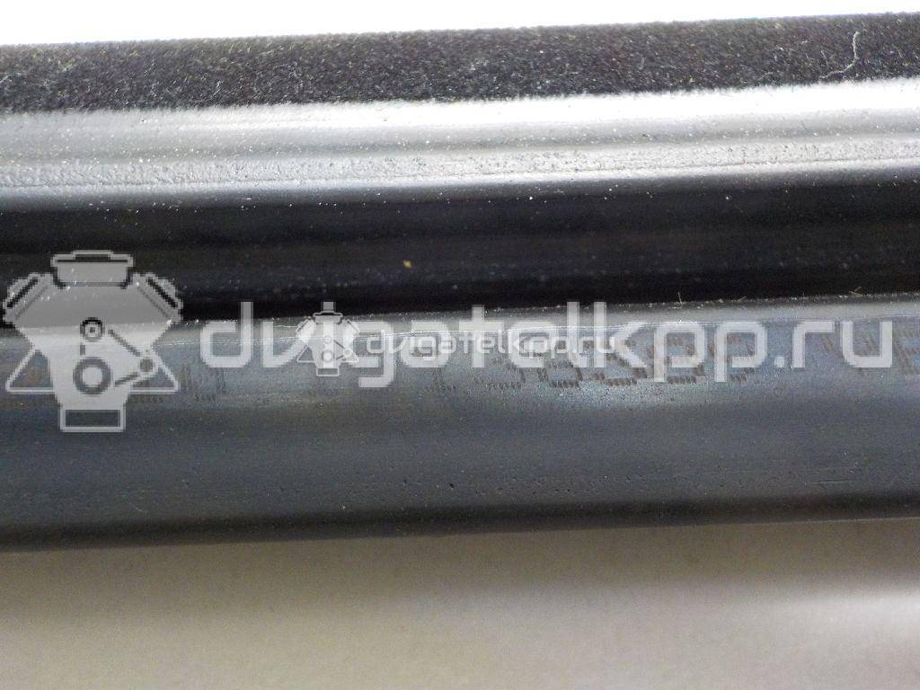 Фото Уплотнитель стекла двери  10393321 для chevrolet Tahoe II {forloop.counter}}