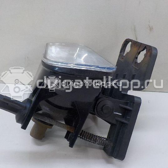 Фото Фара противотуманная правая  10368477 для chevrolet Tahoe II