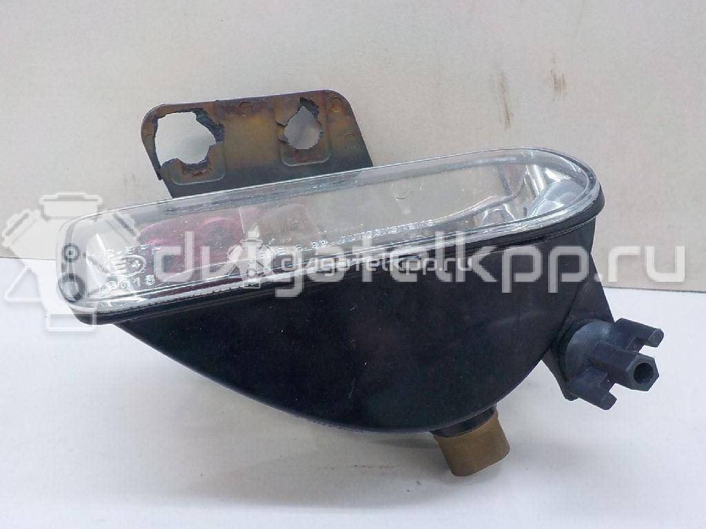 Фото Фара противотуманная правая  10368477 для chevrolet Tahoe II {forloop.counter}}