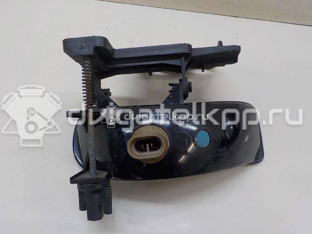Фото Фара противотуманная правая  10368477 для chevrolet Tahoe II {forloop.counter}}