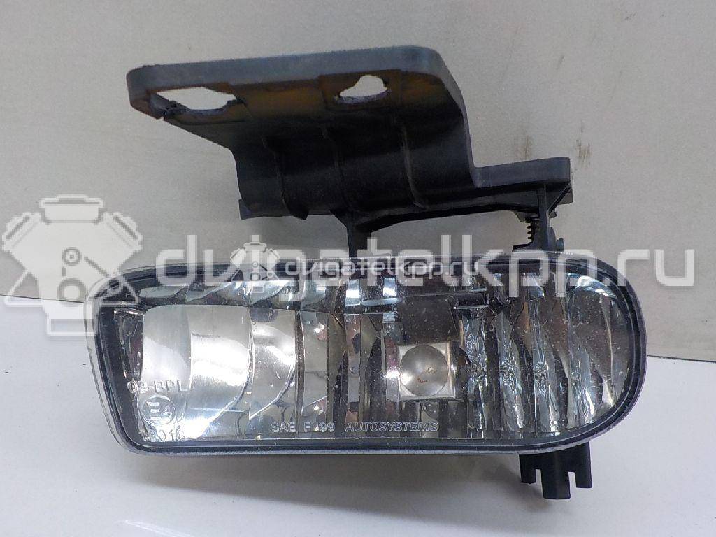 Фото Фара противотуманная правая  10368477 для chevrolet Tahoe II {forloop.counter}}