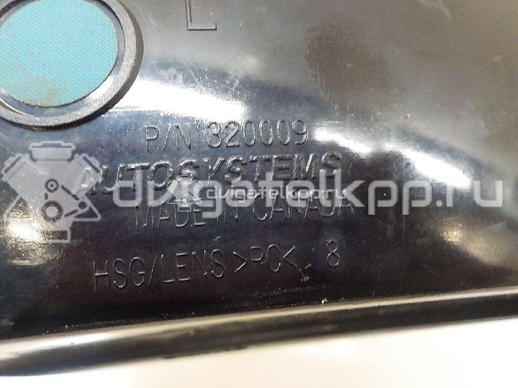 Фото Фара противотуманная правая  10368477 для chevrolet Tahoe II {forloop.counter}}