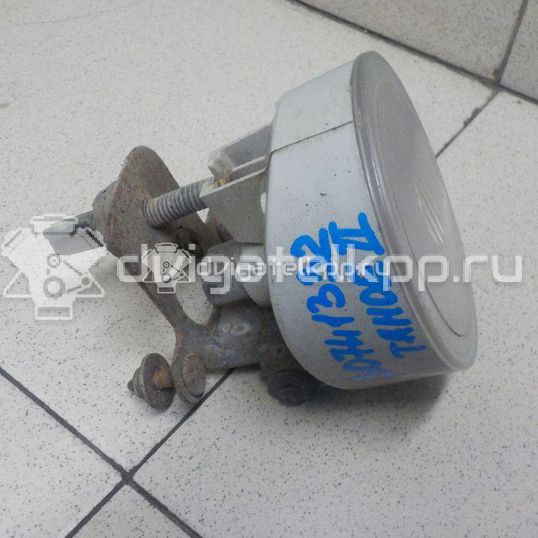 Фото Фара противотуманная  16530218 для chevrolet Tahoe II