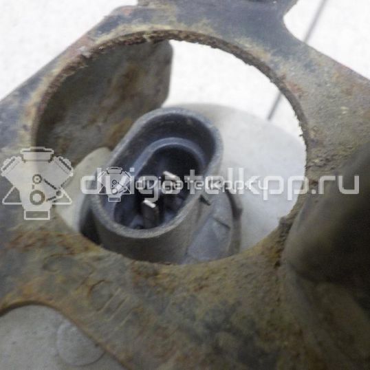 Фото Фара противотуманная  16530218 для chevrolet Tahoe II