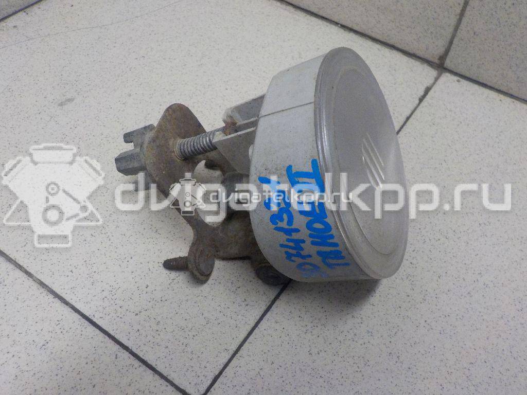 Фото Фара противотуманная  16530218 для chevrolet Tahoe II {forloop.counter}}