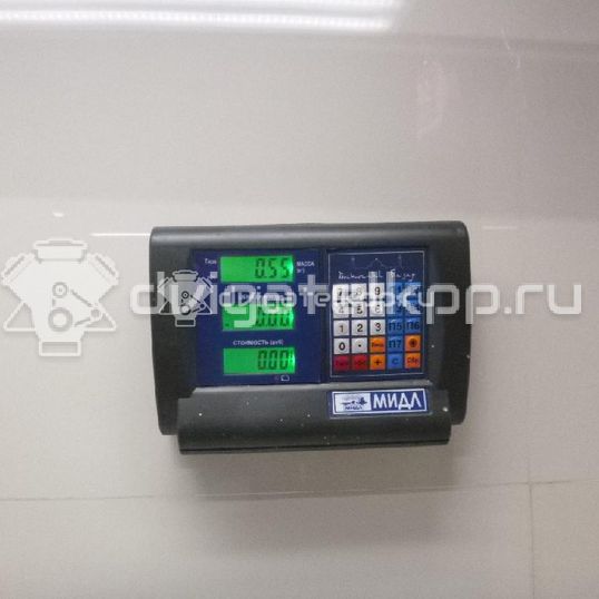 Фото Трубка гидроусилителя  26051187 для chevrolet Tahoe II