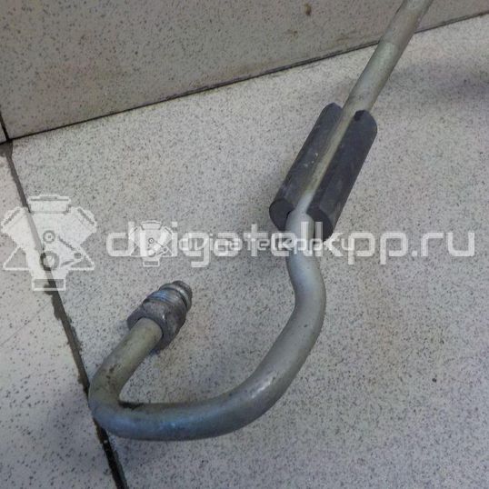 Фото Трубка гидроусилителя  15295842 для chevrolet Tahoe II