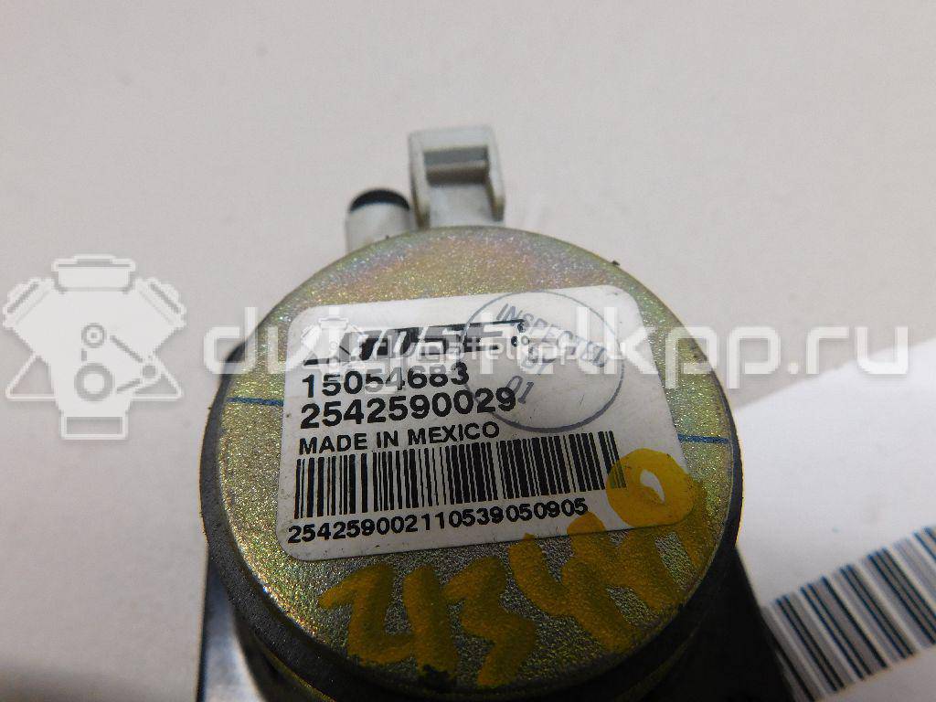 Фото Динамик  15054683 для chevrolet Tahoe II {forloop.counter}}