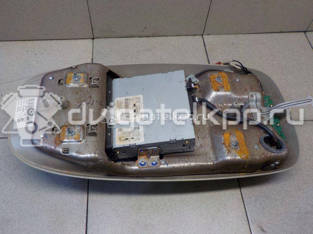 Фото Проигрыватель CD/DVD  15233645 для chevrolet Tahoe II {forloop.counter}}