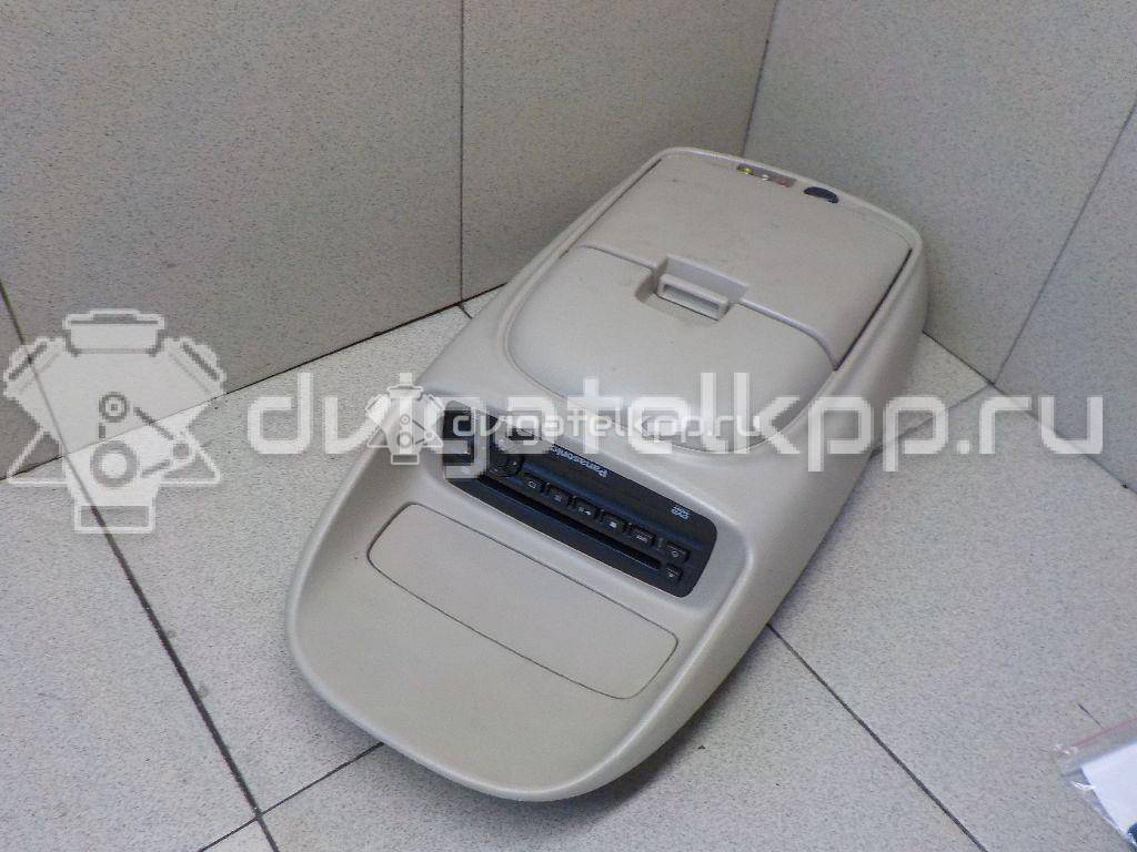 Фото Проигрыватель CD/DVD  15233645 для chevrolet Tahoe II {forloop.counter}}