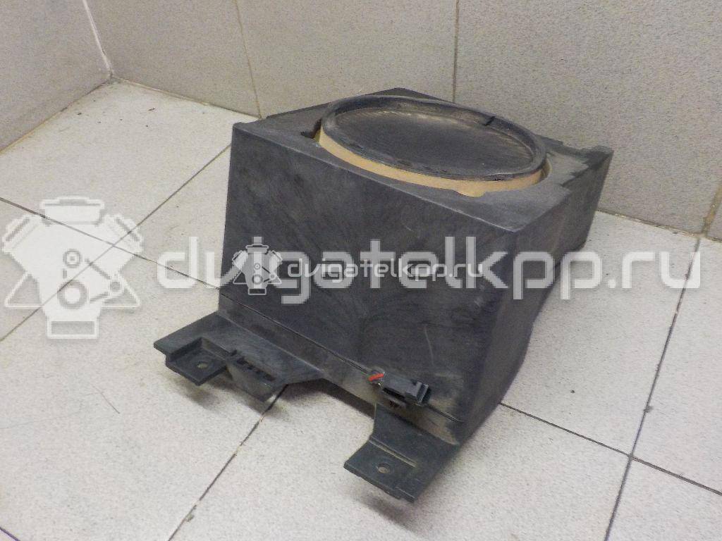 Фото Сабвуфер  15766432 для chevrolet Tahoe II {forloop.counter}}