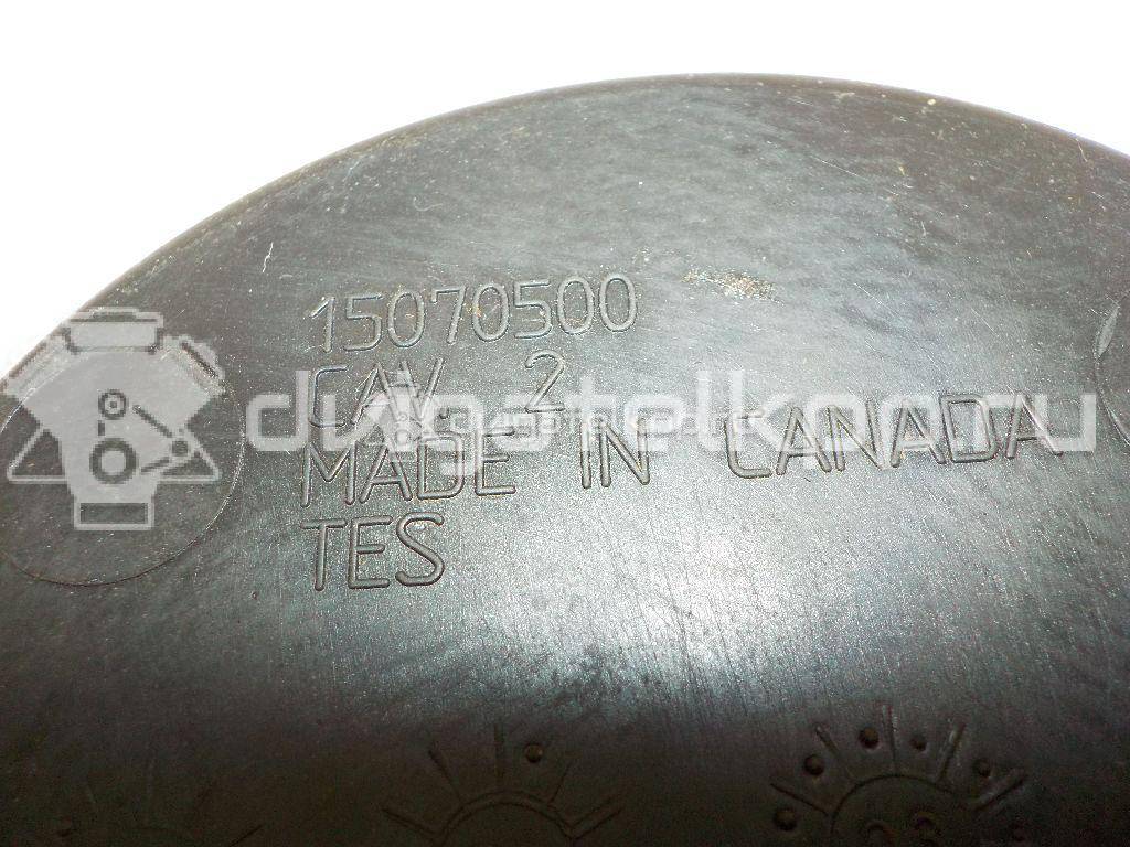 Фото Коврик  15070500 для chevrolet Tahoe II {forloop.counter}}