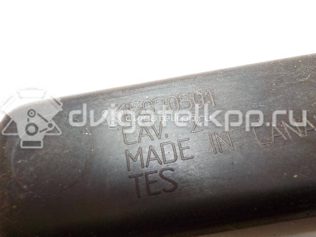 Фото Коврик  15070501 для chevrolet Tahoe II {forloop.counter}}