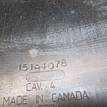 Фото Коврик  15194078 для chevrolet Tahoe II {forloop.counter}}