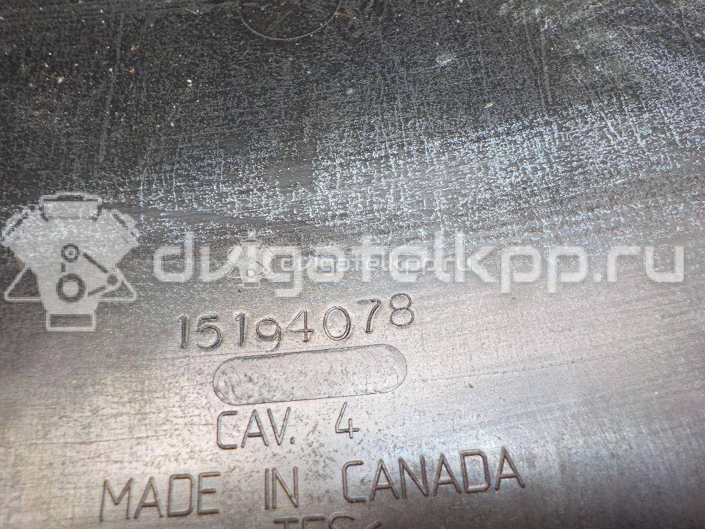 Фото Коврик  15194078 для chevrolet Tahoe II {forloop.counter}}