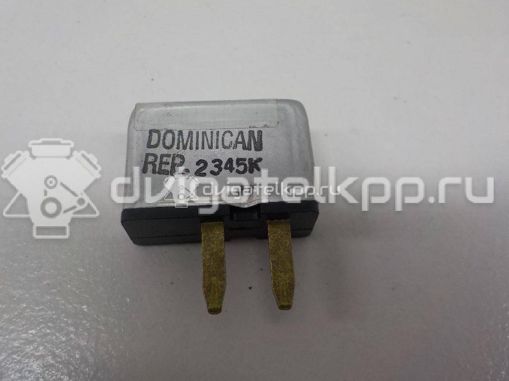 Фото Предохранитель  12088575 для chevrolet Tahoe II {forloop.counter}}